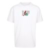 Build Your Brand Oversize T-Shirt Heavy Miniaturansicht