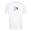 Build Your Brand Oversize T-Shirt Heavy Miniaturansicht