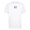 Build Your Brand Oversize T-Shirt Heavy Miniaturansicht