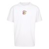 Build Your Brand Oversize T-Shirt Heavy Miniaturansicht