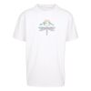 Build Your Brand Oversize T-Shirt Heavy Miniaturansicht