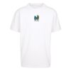 Build Your Brand Oversize T-Shirt Heavy Miniaturansicht