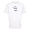 Build Your Brand Oversize T-Shirt Heavy Miniaturansicht