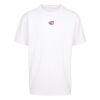 Build Your Brand Oversize T-Shirt Heavy Miniaturansicht