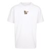 Build Your Brand Oversize T-Shirt Heavy Miniaturansicht