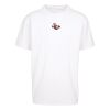 Build Your Brand Oversize T-Shirt Heavy Miniaturansicht