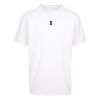 Build Your Brand Oversize T-Shirt Heavy Miniaturansicht