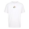 Build Your Brand Oversize T-Shirt Heavy Miniaturansicht