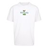 Build Your Brand Oversize T-Shirt Heavy Miniaturansicht