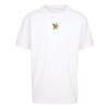 Build Your Brand Oversize T-Shirt Heavy Miniaturansicht
