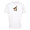 Build Your Brand Oversize T-Shirt Heavy Miniaturansicht
