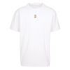 Build Your Brand Oversize T-Shirt Heavy Miniaturansicht