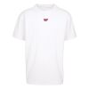 Build Your Brand Oversize T-Shirt Heavy Miniaturansicht