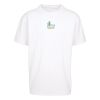 Build Your Brand Oversize T-Shirt Heavy Miniaturansicht