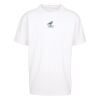 Build Your Brand Oversize T-Shirt Heavy Miniaturansicht