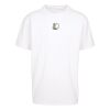 Build Your Brand Oversize T-Shirt Heavy Miniaturansicht