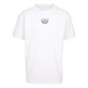 Build Your Brand Oversize T-Shirt Heavy Miniaturansicht