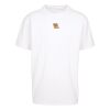 Build Your Brand Oversize T-Shirt Heavy Miniaturansicht