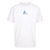 Build Your Brand Oversize T-Shirt Heavy Miniaturansicht