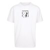 Build Your Brand Oversize T-Shirt Heavy Miniaturansicht