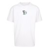 Build Your Brand Oversize T-Shirt Heavy Miniaturansicht