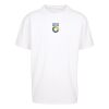 Build Your Brand Oversize T-Shirt Heavy Miniaturansicht