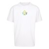 Build Your Brand Oversize T-Shirt Heavy Miniaturansicht