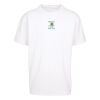 Build Your Brand Oversize T-Shirt Heavy Miniaturansicht