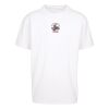 Build Your Brand Oversize T-Shirt Heavy Miniaturansicht