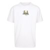 Build Your Brand Oversize T-Shirt Heavy Miniaturansicht