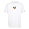 Build Your Brand Oversize T-Shirt Heavy Miniaturansicht