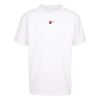 Build Your Brand Oversize T-Shirt Heavy Miniaturansicht
