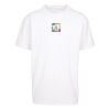 Build Your Brand Oversize T-Shirt Heavy Miniaturansicht