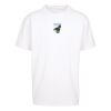 Build Your Brand Oversize T-Shirt Heavy Miniaturansicht