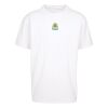 Build Your Brand Oversize T-Shirt Heavy Miniaturansicht