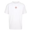Build Your Brand Oversize T-Shirt Heavy Miniaturansicht