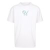 Build Your Brand Oversize T-Shirt Heavy Miniaturansicht