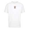 Build Your Brand Oversize T-Shirt Heavy Miniaturansicht