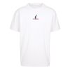 Build Your Brand Oversize T-Shirt Heavy Miniaturansicht