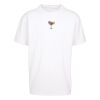 Build Your Brand Oversize T-Shirt Heavy Miniaturansicht