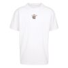 Build Your Brand Oversize T-Shirt Heavy Miniaturansicht