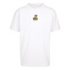 Build Your Brand Oversize T-Shirt Heavy Miniaturansicht