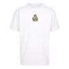 Build Your Brand Oversize T-Shirt Heavy Miniaturansicht
