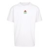 Build Your Brand Oversize T-Shirt Heavy Miniaturansicht