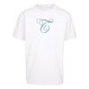 Build Your Brand Oversize T-Shirt Heavy Miniaturansicht
