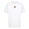 Build Your Brand Oversize T-Shirt Heavy Miniaturansicht