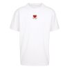 Build Your Brand Oversize T-Shirt Heavy Miniaturansicht