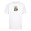 Build Your Brand Oversize T-Shirt Heavy Miniaturansicht