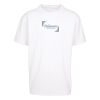 Build Your Brand Oversize T-Shirt Heavy Miniaturansicht