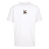 Build Your Brand Oversize T-Shirt Heavy Miniaturansicht